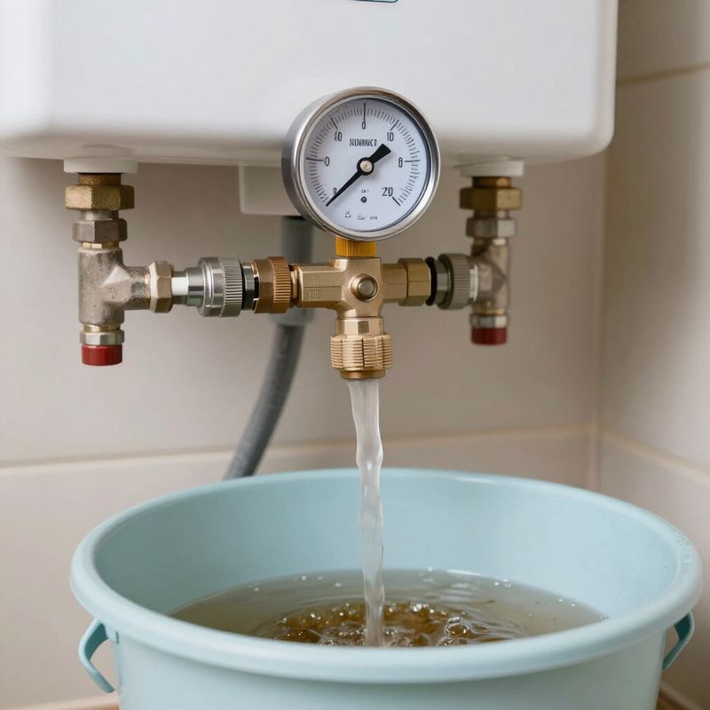 Water Heater Services in Manhattan Beach