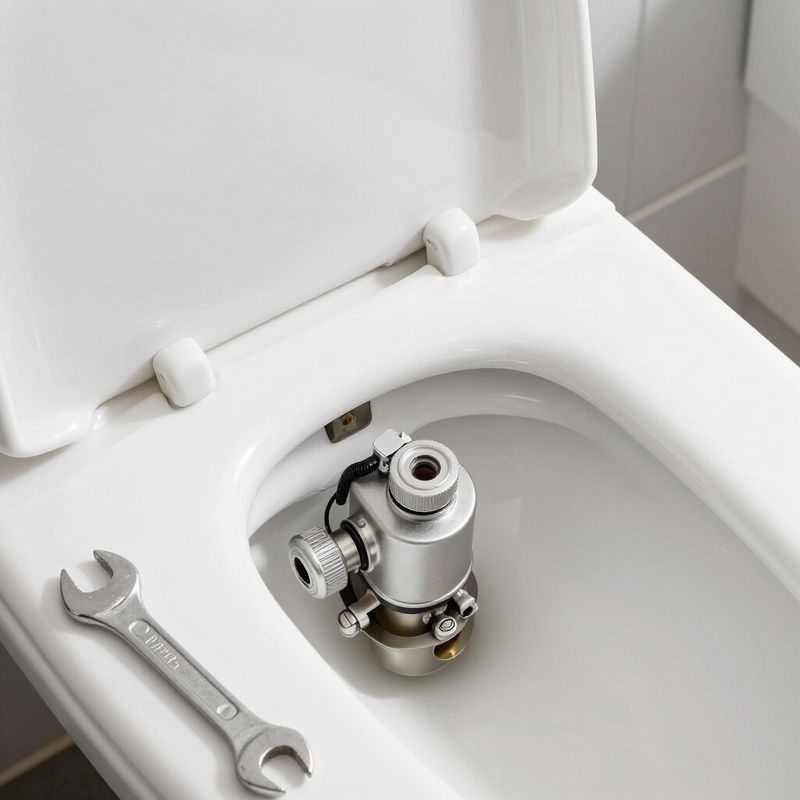 Toilet & Faucet Repair in Manhattan Beach