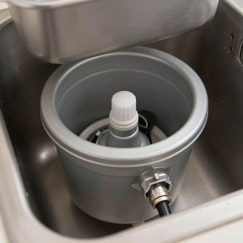Garbage Disposal in Manhattan Beach
