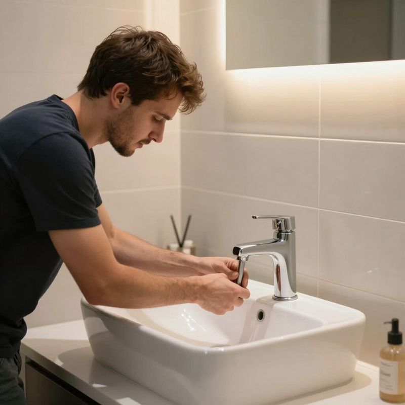Bathroom & Kitchen Upgrades in Manhattan Beach