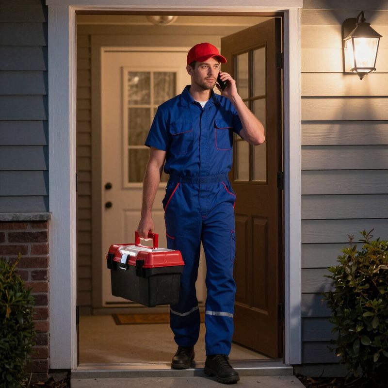 Emergency Plumbing in Manhattan Beach